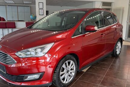 Ford C-Max 143.989 km 6.890 &euro; Böhmenkirch 89558