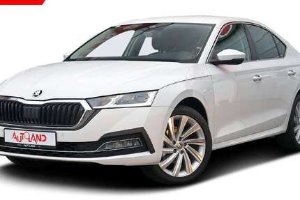 Skoda Octavia 99.890 km 20.890 &euro; Leipzig 04209