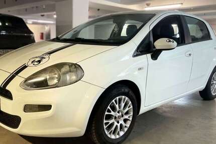 Fiat Punto 178.000 km 2.000 &euro; Dachau 85221