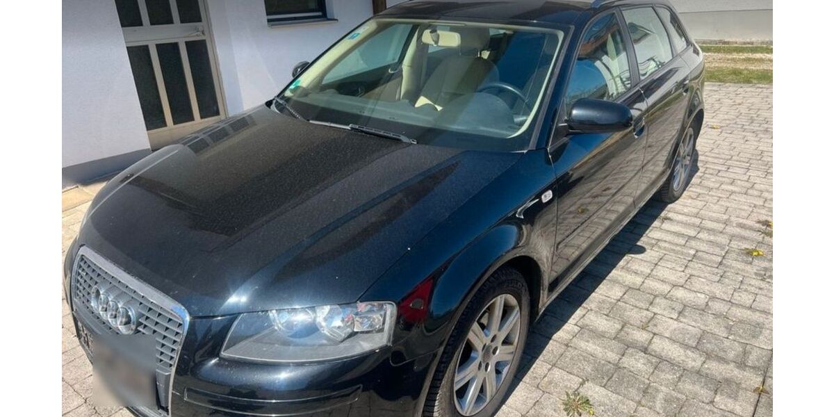 Audi A3 240.000 km 3.900 &euro; ampfing 84539