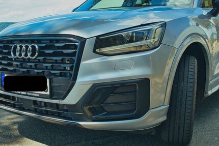 Audi Q2 123.200 km 22.500 &euro; Uslar 37170