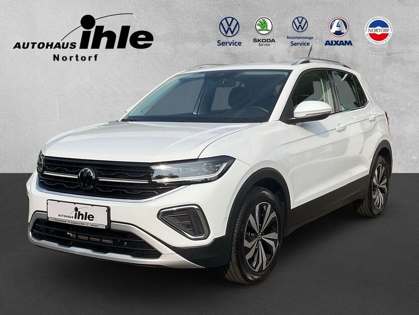 T-Cross