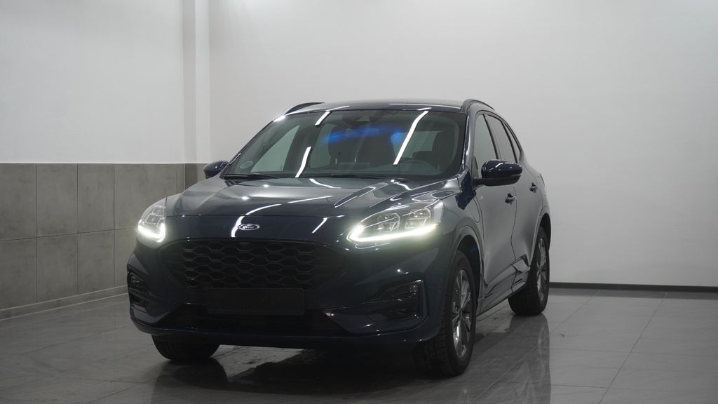 Ford Kuga 71.119 km 19.900 &euro; Seddiner See OT Neuseddin 14554