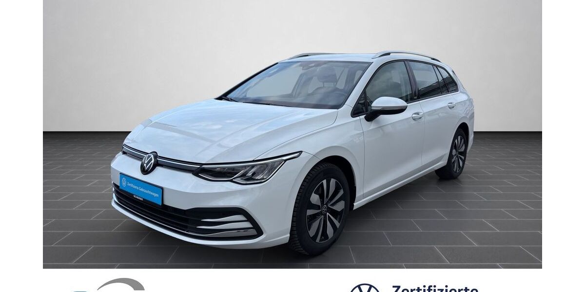 VW Golf 59.660 km 24.990 &euro; Simmern 55469