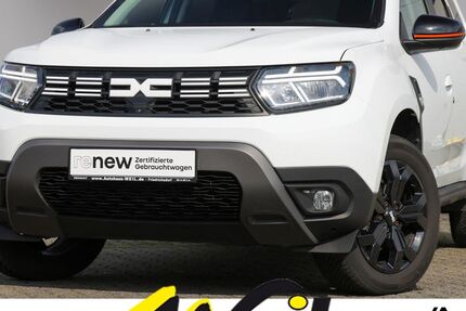Dacia Duster 77.871 km 17.990 € Friedrichsdorf 61381