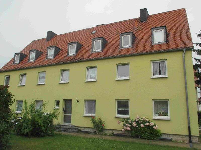Wohnung zum Mieten in Kitzingen 461 € 48.52 m²