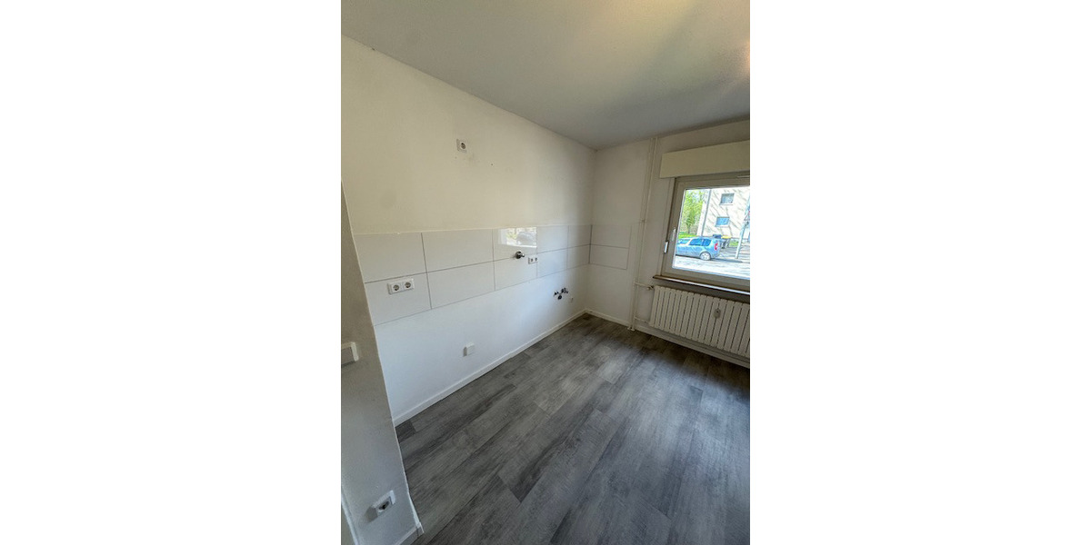 Etagenwohnung Duisburg Obermeiderich - 2 Zimmer, 46 m&sup2;, 359&euro; | Angebot:26345402