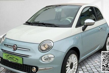 Fiat 500 19.658 km 18.450 &euro; Bayreuth 95445