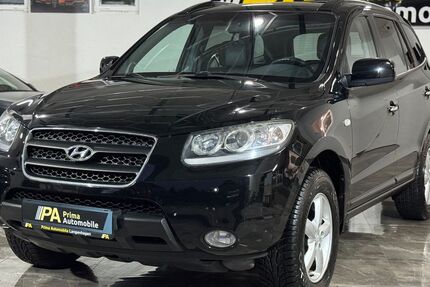 Hyundai SANTA FE 231.100 km 6.799 &euro; Langenhagen 30853