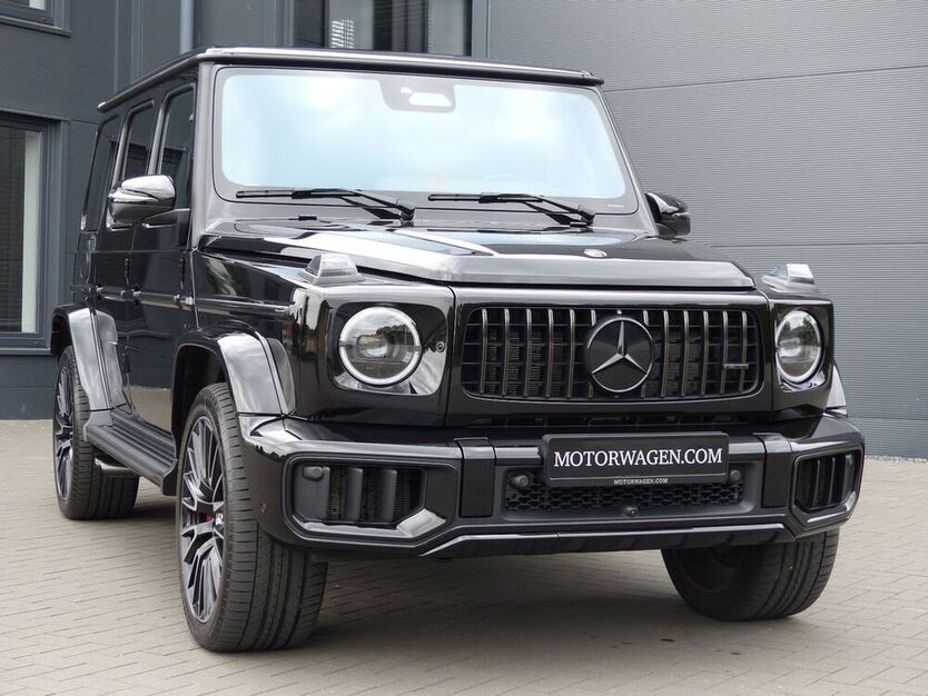 G 63 AMG