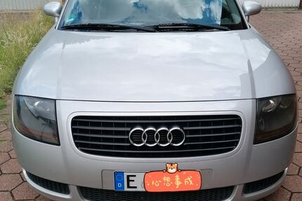 Audi TT 159.000 km 5.300 &euro; Essen 45355