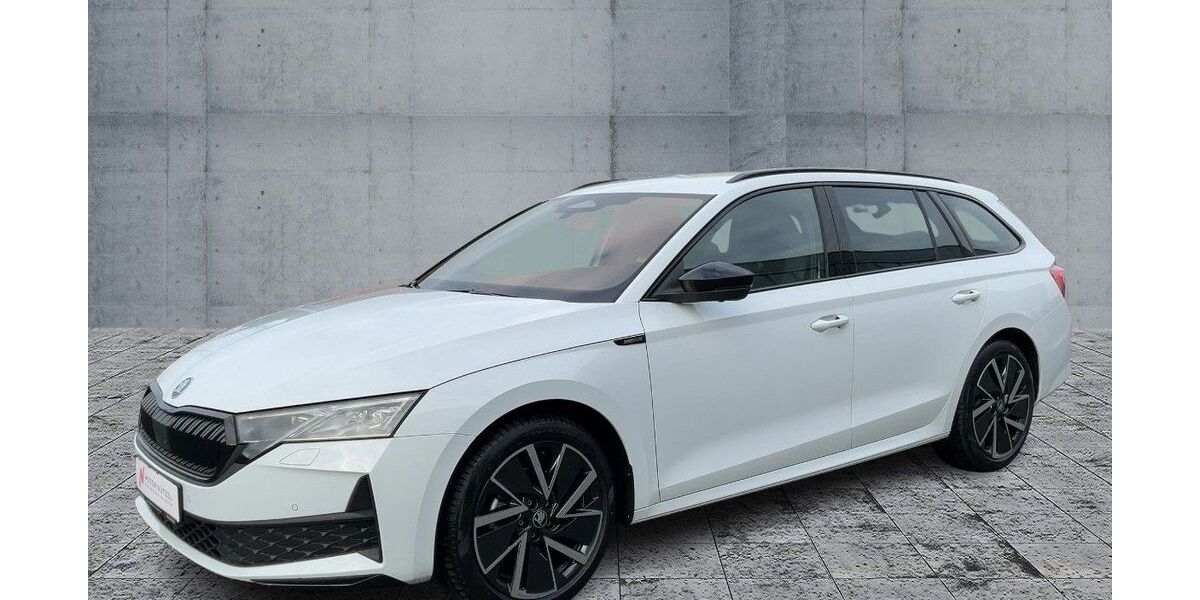 Skoda Octavia 5.000 km 39.270 &euro; Hof 95030