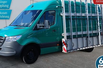 Mercedes-Benz Sprinter 17.754 km 47.303 &euro; Gescher 48712