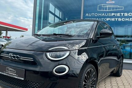 Fiat 500e 58.250 km 18.991 &euro; Walldorf / Baden 69190