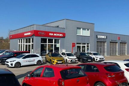 Kia PV5 1.500 km 42.490 &euro; Ansbach 91522