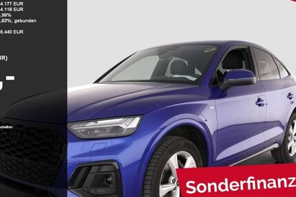 Audi Q5 18.400 km 46.440 &euro; Wackersdorf 92442