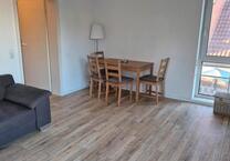ANFRAGESTOPP 2 Zimmer Obergeschosswhg. (1. OG) mit Balkon