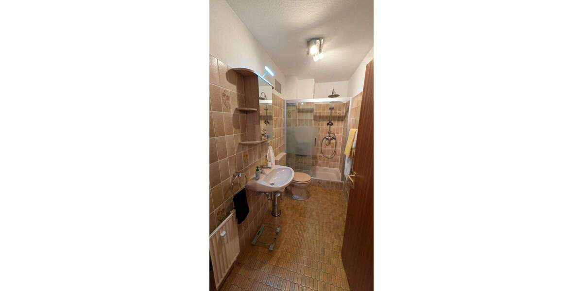 Etagenwohnung Glinde - 3 Zimmer, 97 m&sup2;, 1.305&euro; | Angebot:25899450