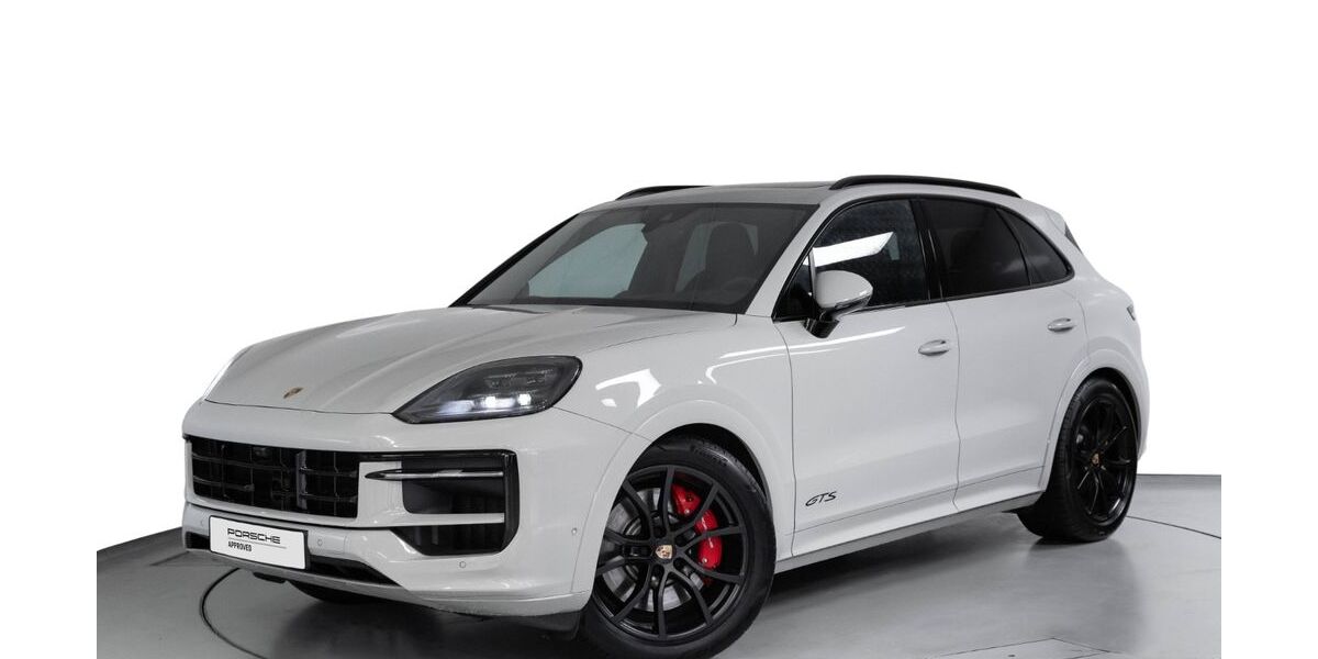 Porsche Cayenne 12.953 km 134.900 € Mannheim 68229