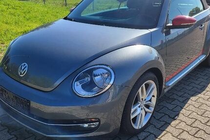 VW Beetle 102.500 km 16.745 &euro; Halberstadt 38820