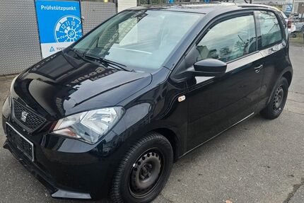 Seat Mii 47.000 km 4.999 &euro; Krefeld 47807