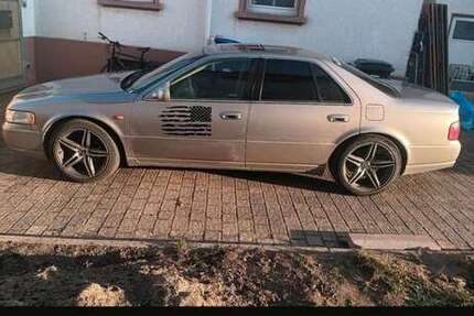 Cadillac Seville