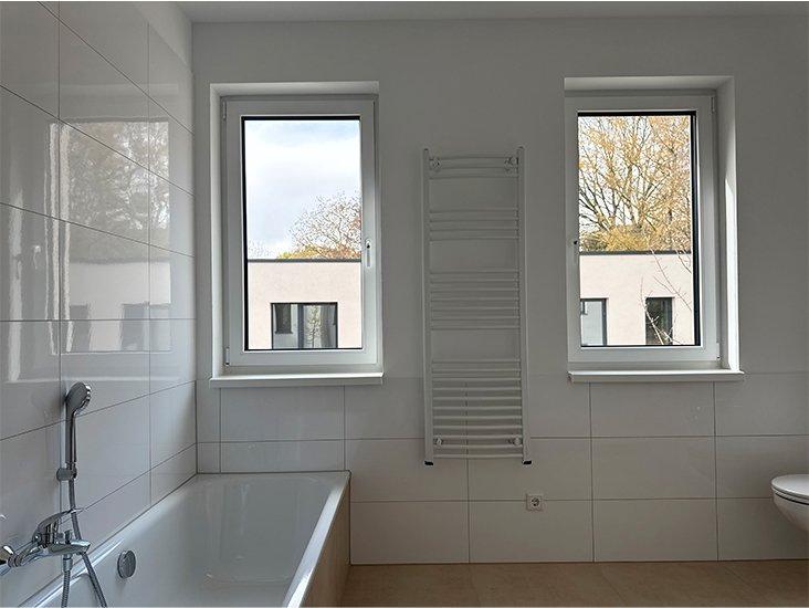 Reihenhaus Kaarst - 4 Zimmer, 101 m&sup2;, 2.050&euro; | Angebot:26195896