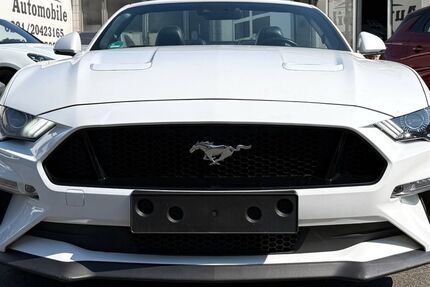 Ford Mustang 102.000 km 31.500 &euro; Köln 51065