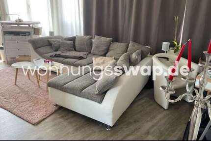 Wohnung Potsdam - 2 Zimmer, 47 m&sup2;, 487&euro; | Angebot:26845773
