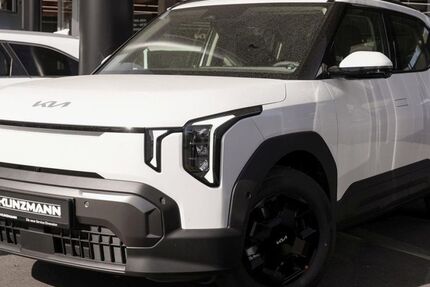 Kia EV2 4.990 km 34.149 &euro; Aschaffenburg 63741