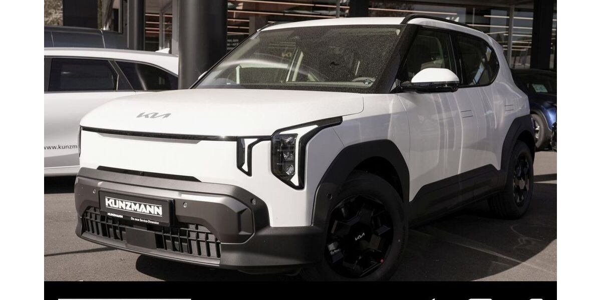 Kia EV2 4.990 km 34.149 &euro; Aschaffenburg 63741