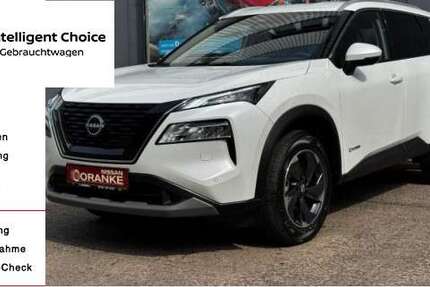 Nissan X-Trail 5.000 km 36.500 € Berlin / Hohenschönhausen 13055