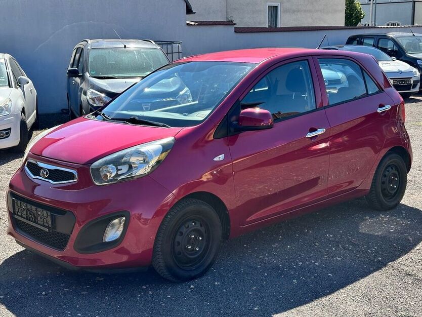 Picanto