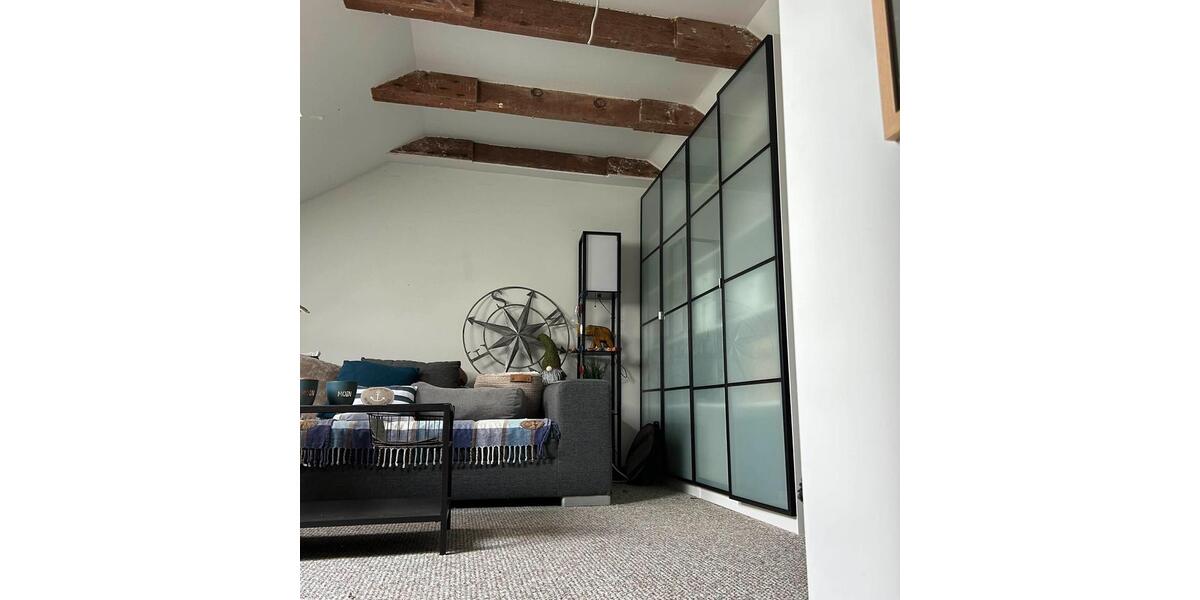 Dachgeschoßwohnung Timmendorfer Strand - 2 Zimmer, 85 m&sup2;, 950&euro; | Angebot:25441856