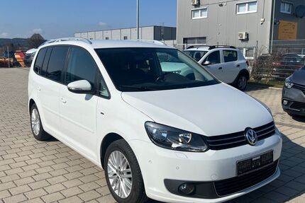 VW Touran 229.000 km 6.499 &euro; Bad Wurzach 88410