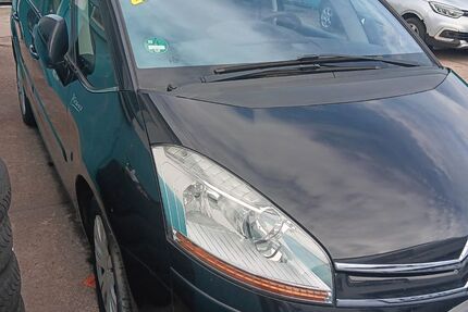 Citroen C4 Picasso 173.000 km 900 € Erfurt 99086