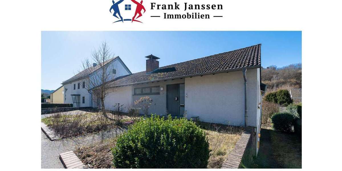 Einfamilienhaus Gerolstein - 6 Zimmer, 165 m&sup2;, 199.000&euro; | Angebot:25416946