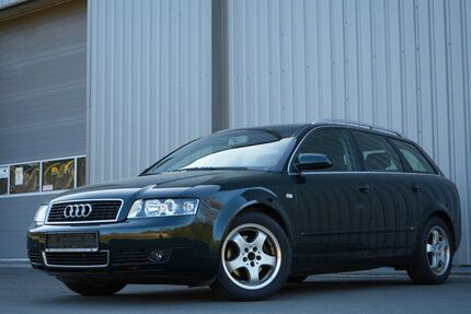 Audi A4 229.000 km 1.980 &euro; Haiger 35708