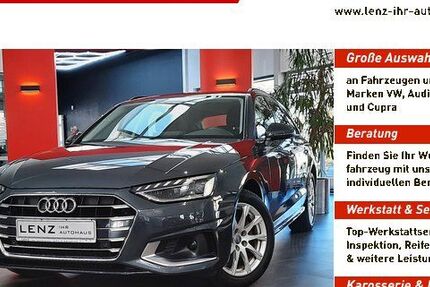 Audi A4 49.750 km 24.790 &euro; Eberbach 69412