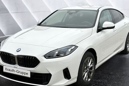 BMW 220 Gran Coupé 2.500 km 36.400 &euro; Sinsheim 74889