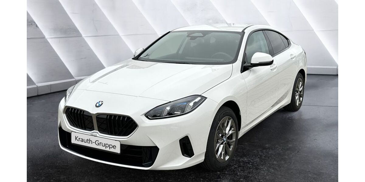 BMW 220 Gran Coupé 2.500 km 40.690 &euro; Sinsheim 74889