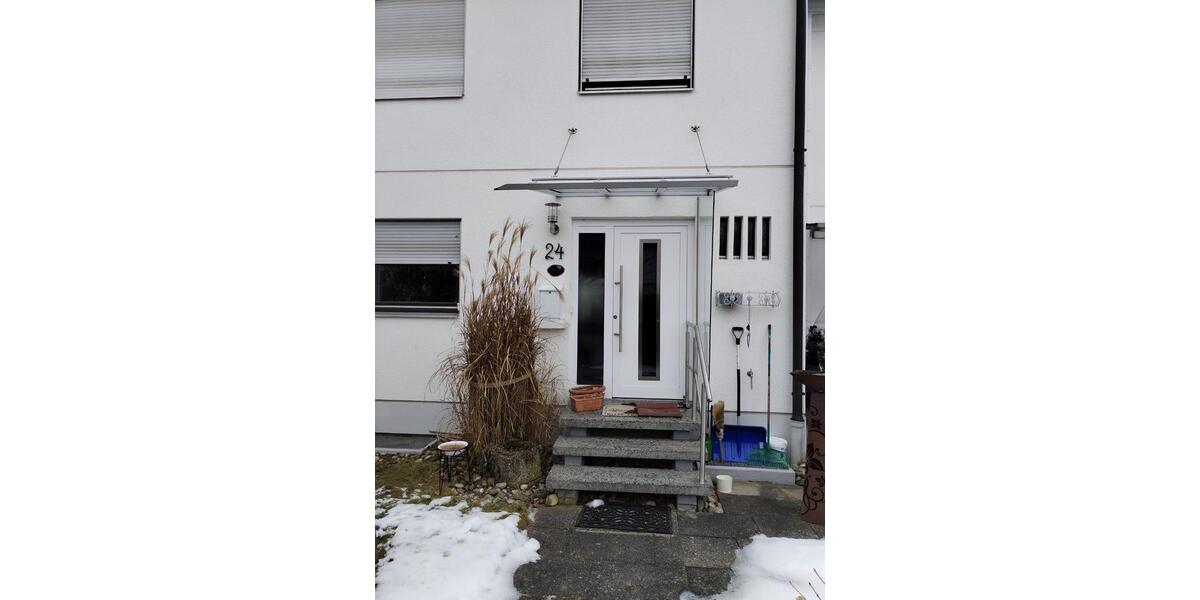 gepflegtes Reihenmittelhaus in Waldkraiburg zu verkaufen 6 zimmer