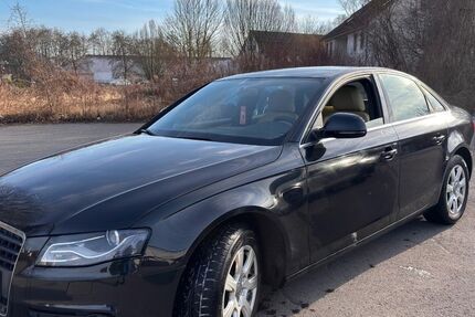 Audi A4 319.000 km 4.600 &euro; Salzhemmendorf 31020