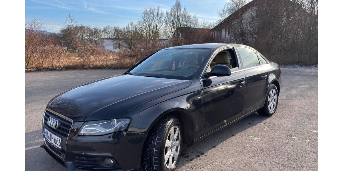 Audi A4 319.000 km 4.600 &euro; Salzhemmendorf 31020