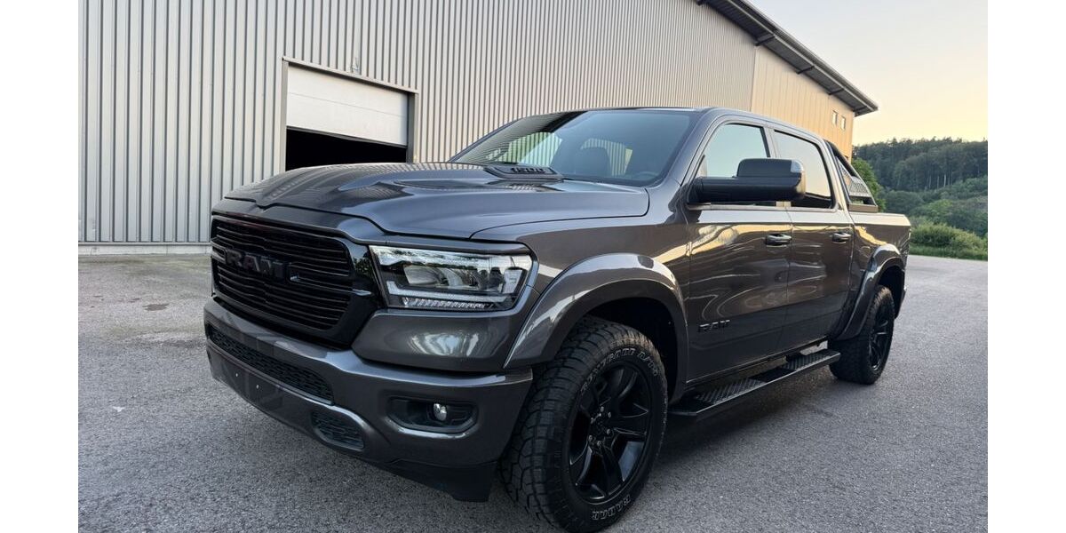 Dodge RAM 16.000 km 52.900 &euro; Treuchtlingen 91757