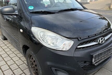 Hyundai i10 216.000 km 890 &euro; Niederwerrn 97464