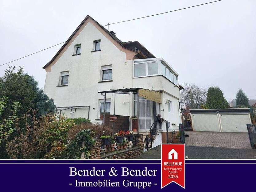 Haus zum Kaufen in Hillscheid 325.000 € 215 m²