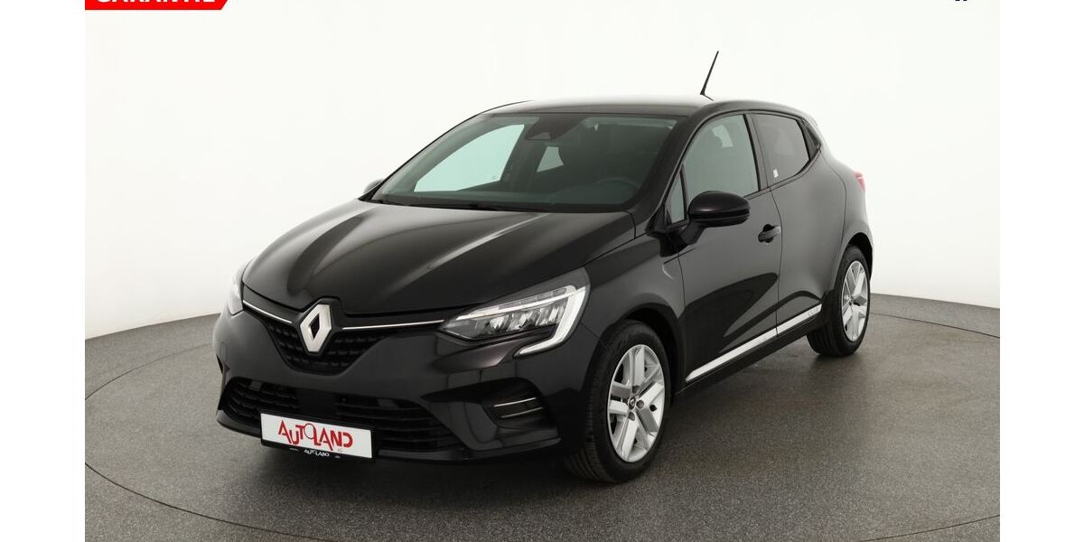 Renault Clio 47.641 km 14.990 &euro; Gera 07546