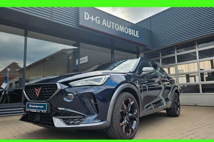 Cupra Formentor 45.000 km 28.580 &euro; Ludwigslust 19288