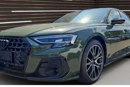 Audi A8 35.226 km 68.980 &euro; Schwäbisch-Gmünd 73527
